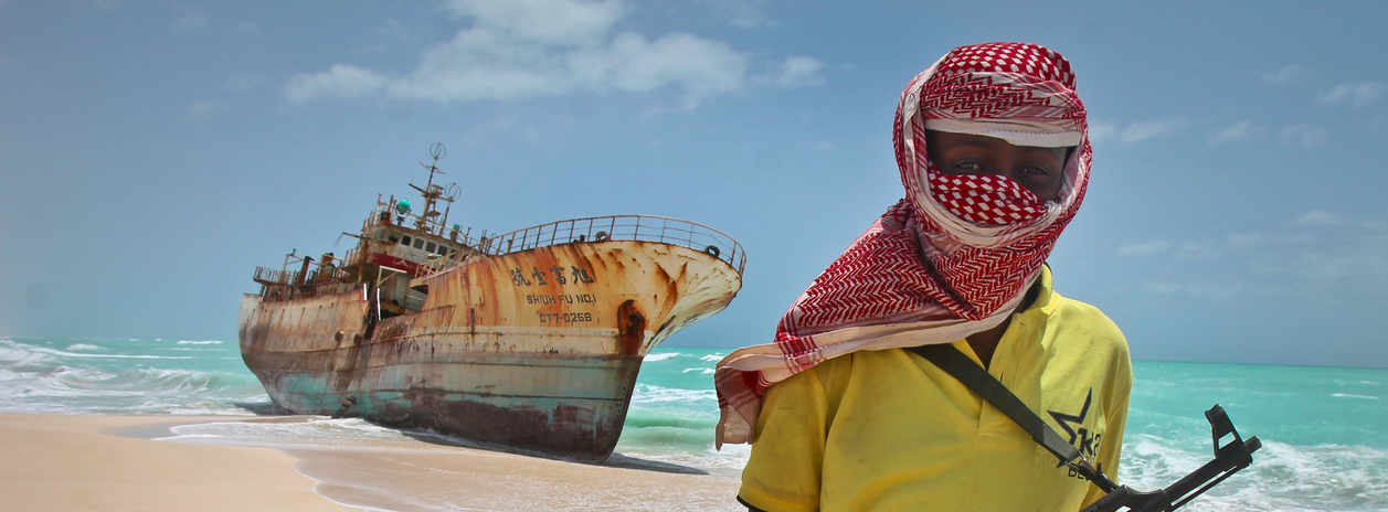 somali pirates captain phillips true story